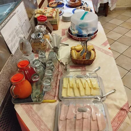 Albergo Tre Stelle-2